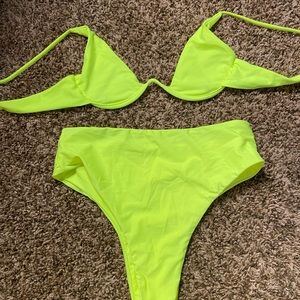SHEIN bikini